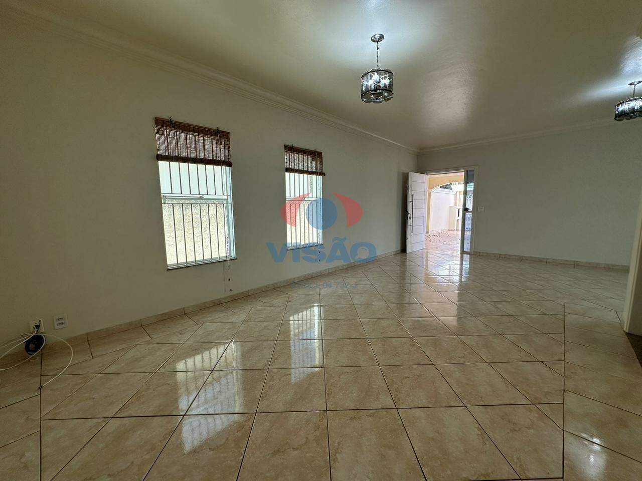 Casa para aluguel no Vila Furlan: