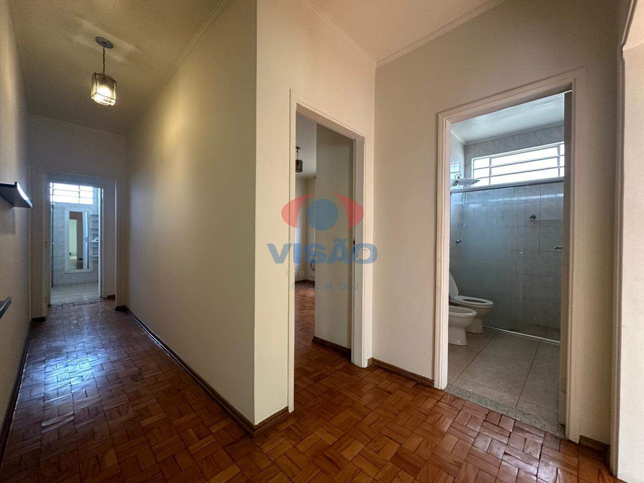 Casa para aluguel no Vila Furlan: