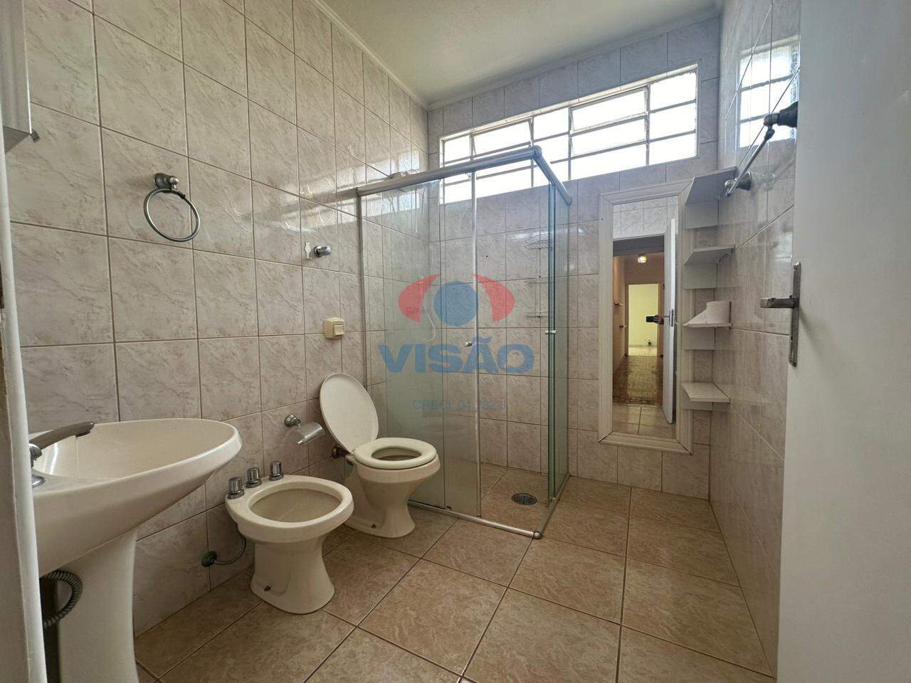 Casa para aluguel no Vila Furlan: