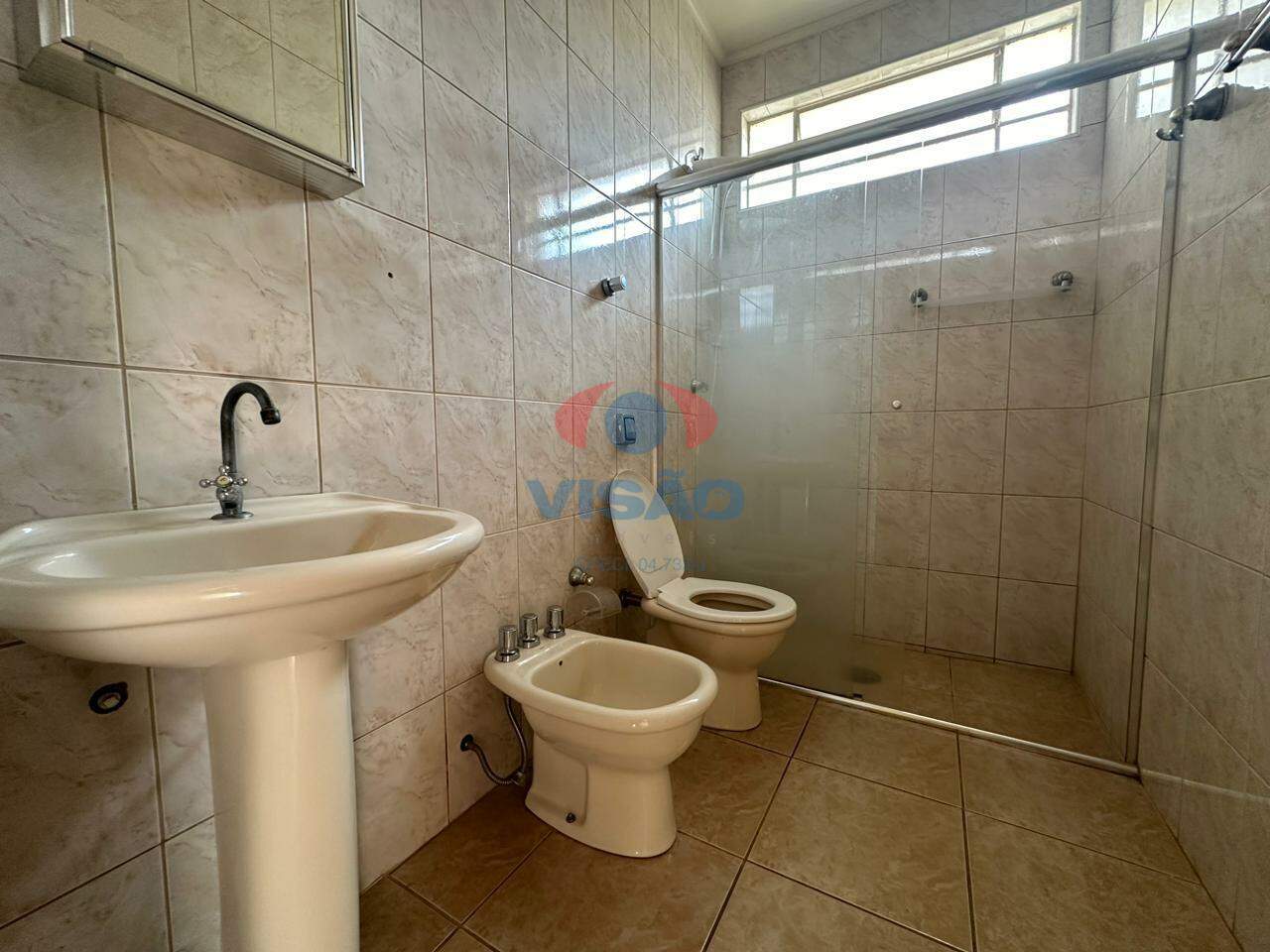 Casa para aluguel no Vila Furlan: