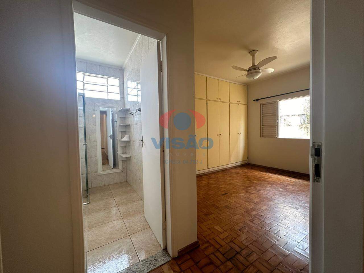 Casa para aluguel no Vila Furlan: