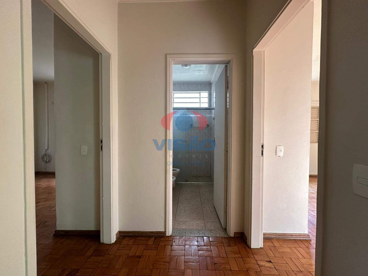 Casa para aluguel no Vila Furlan:
