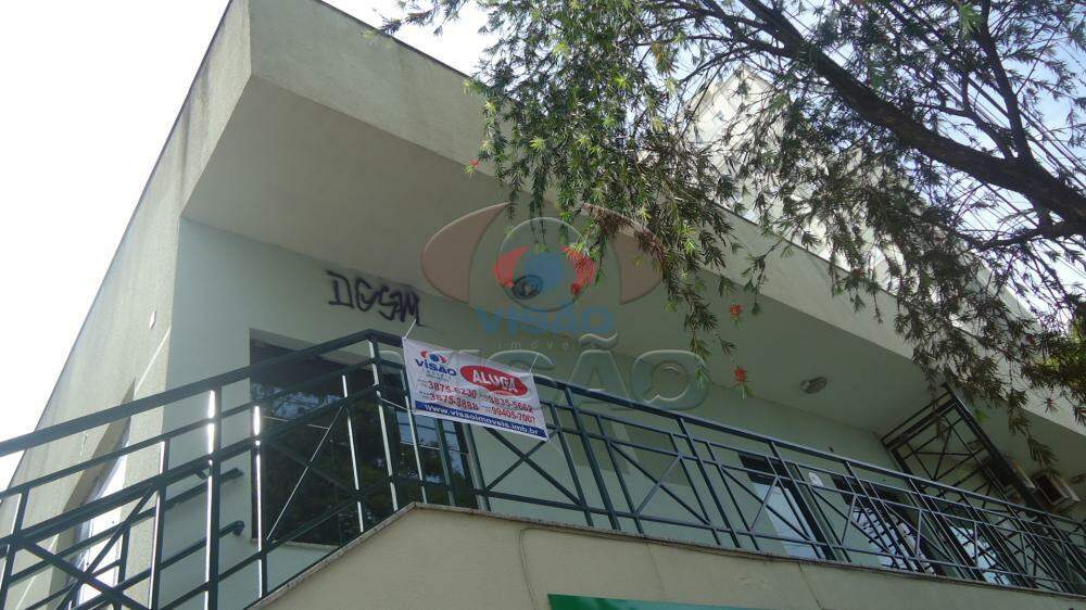 Sala para aluguel no Centro: 