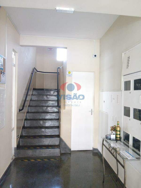 Apartamento para aluguel no Cidade Nova: 