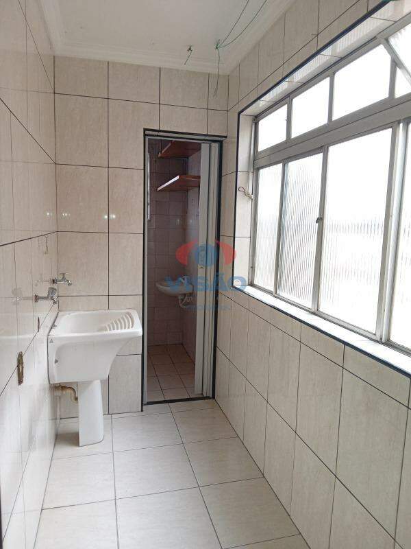 Apartamento para aluguel no Cidade Nova: 