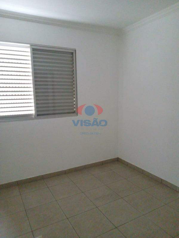 Apartamento para aluguel no Cidade Nova: 