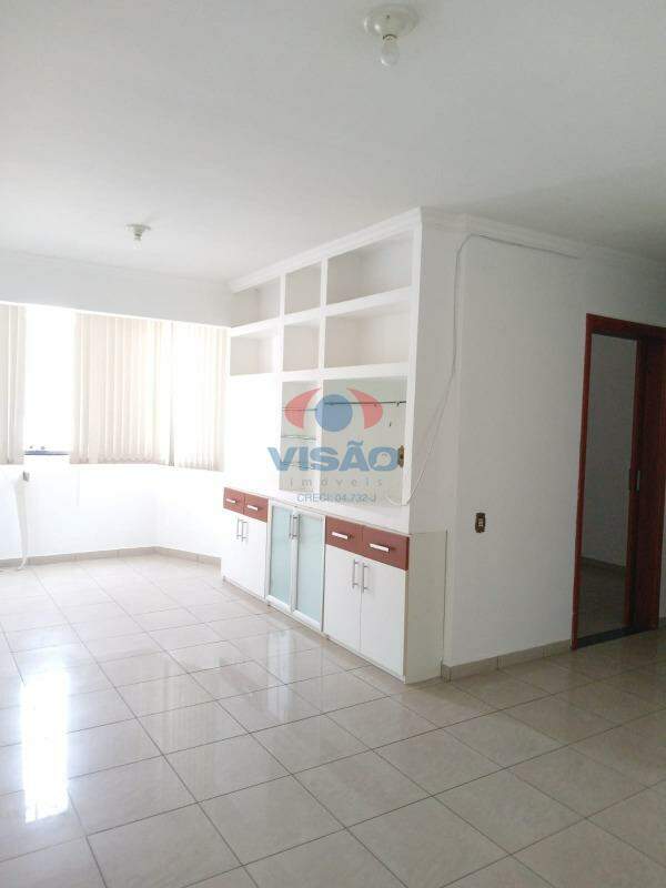 Apartamento para aluguel no Cidade Nova: 