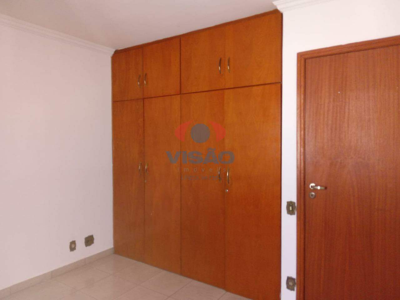 Apartamento para aluguel no Cidade Nova: 