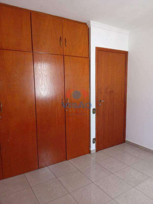 Apartamento para aluguel no Cidade Nova: 