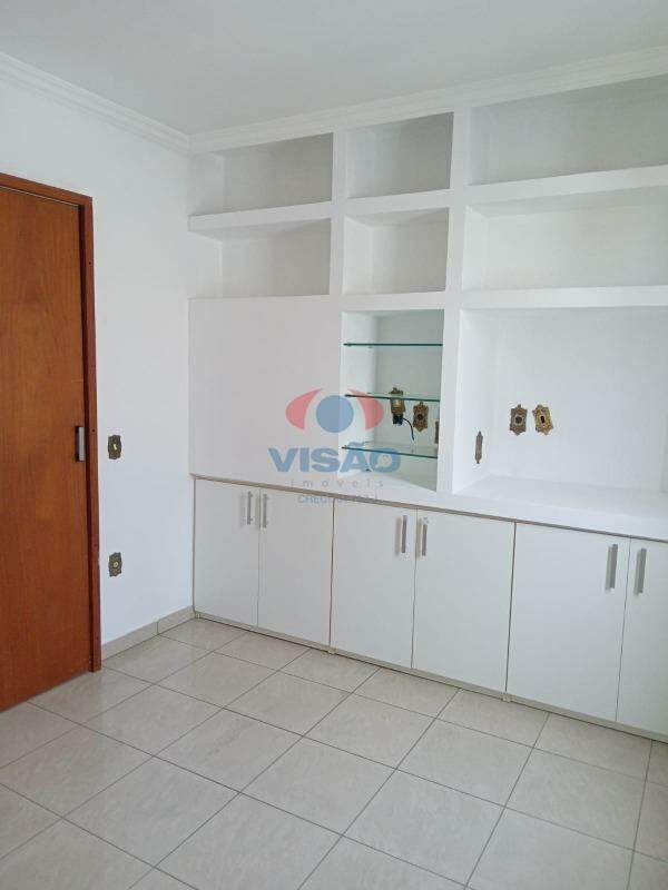 Apartamento para aluguel no Cidade Nova: 