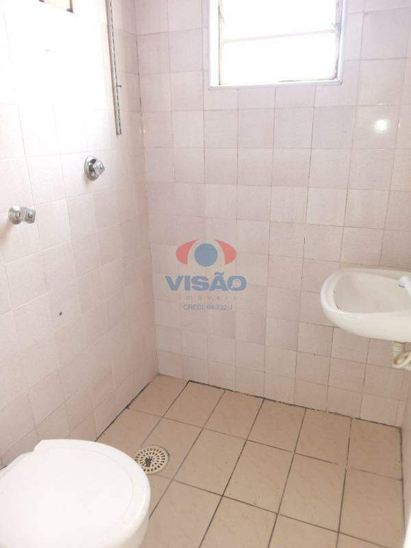Apartamento para aluguel no Cidade Nova: 