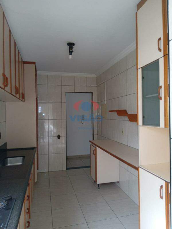 Apartamento para aluguel no Cidade Nova: 