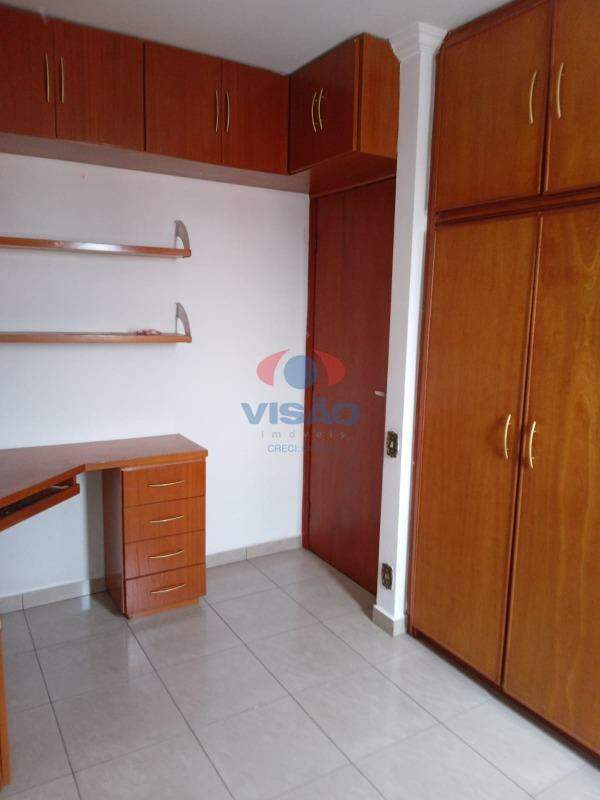 Apartamento para aluguel no Cidade Nova: 