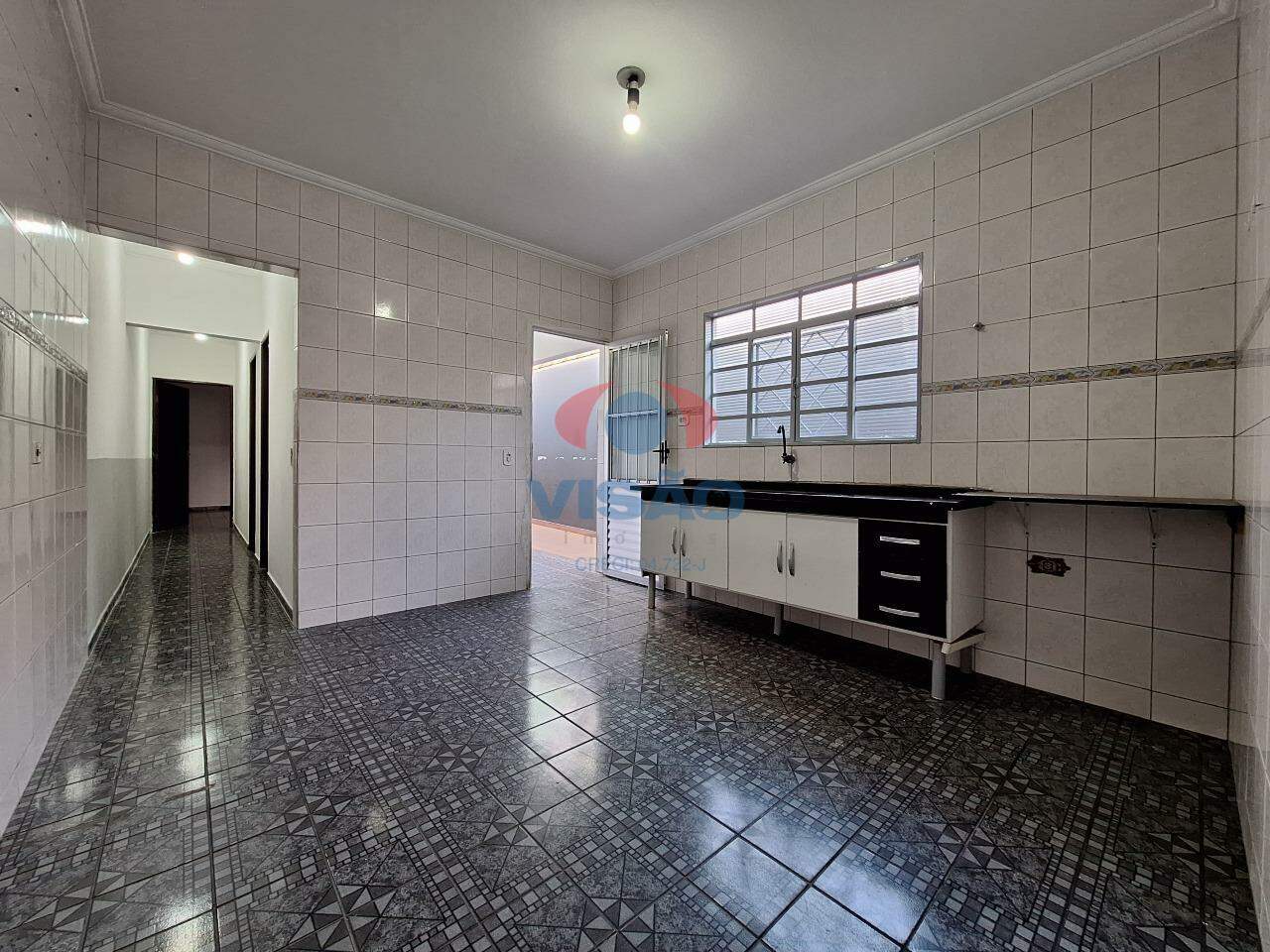 Casa para aluguel no Jardim Morada do Sol: 