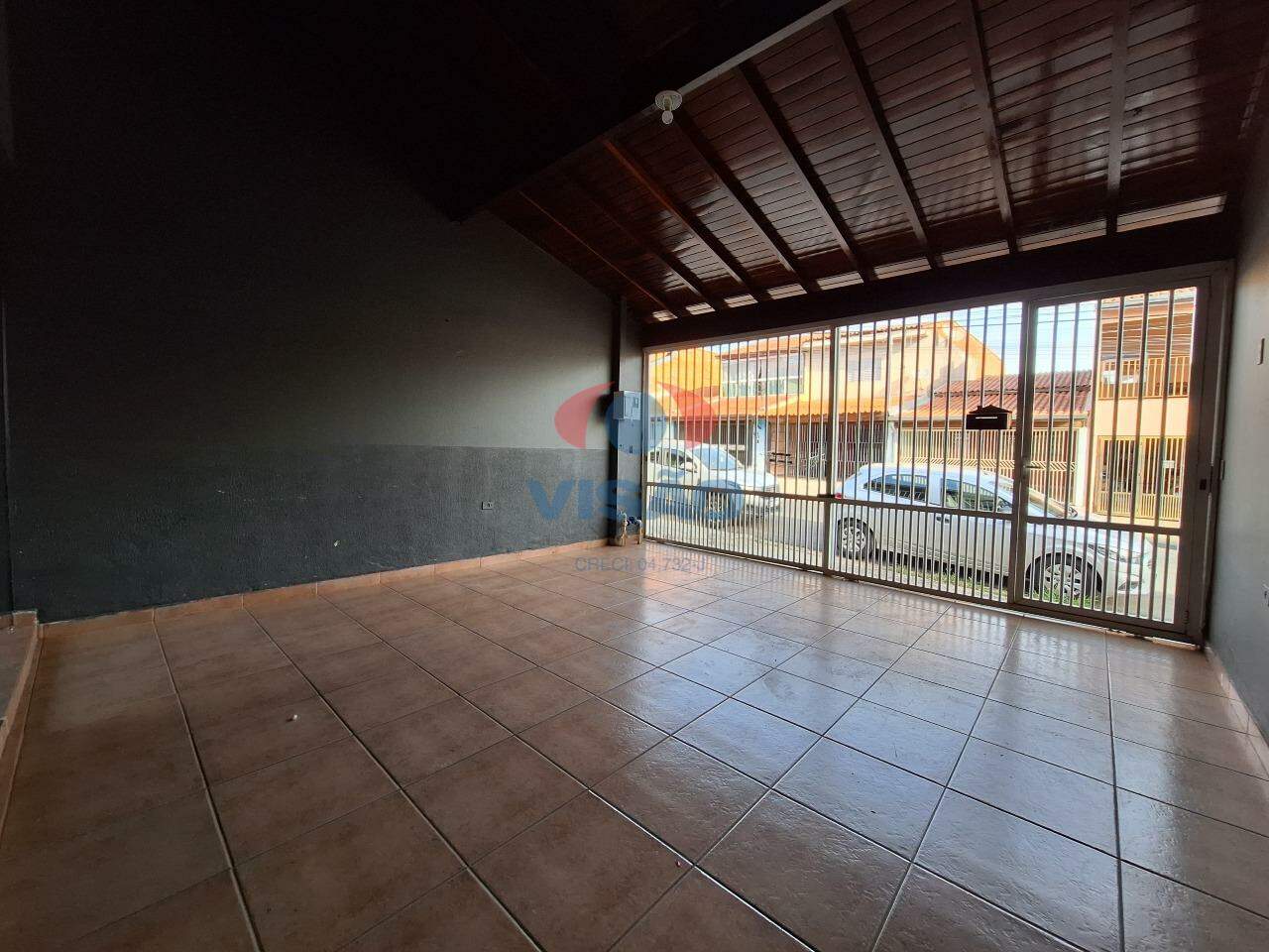 Casa para aluguel no Jardim Morada do Sol: 