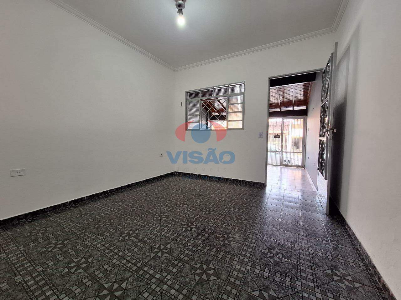 Casa para aluguel no Jardim Morada do Sol: 