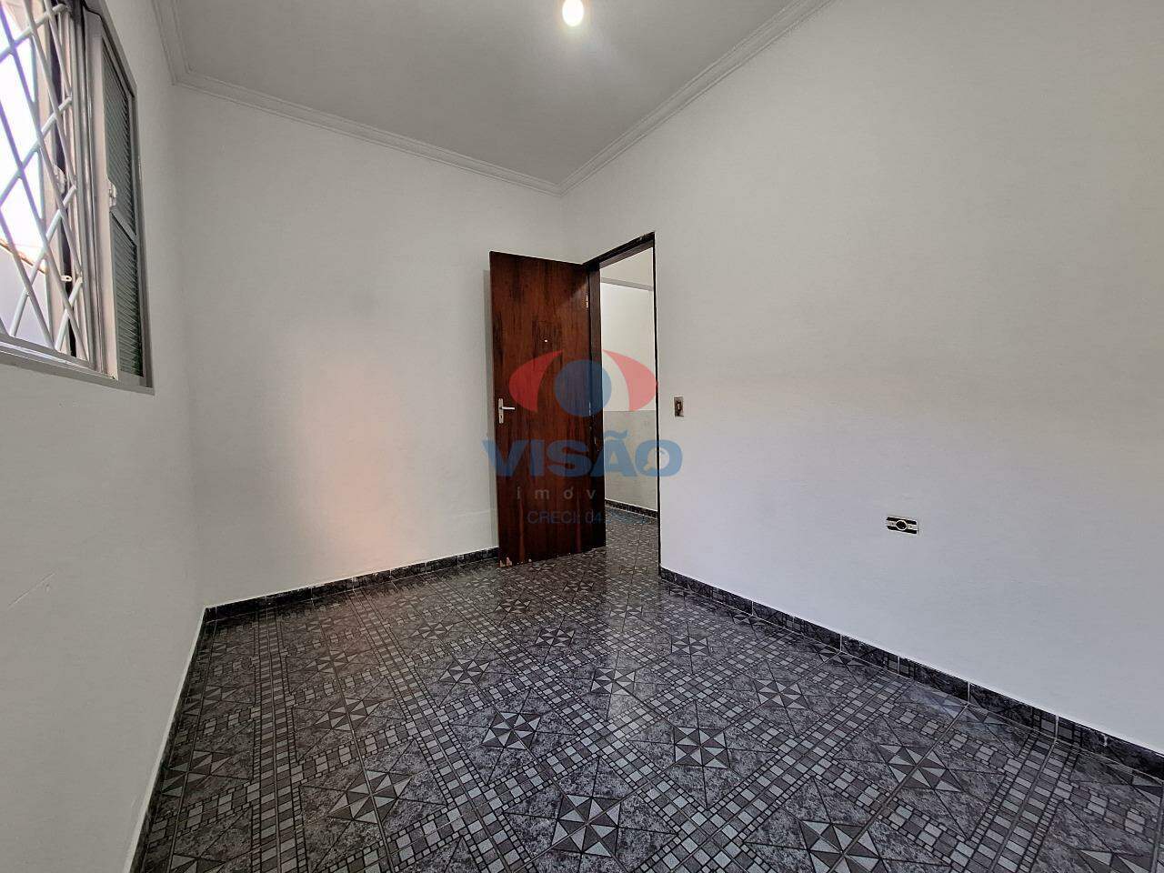 Casa para aluguel no Jardim Morada do Sol: 