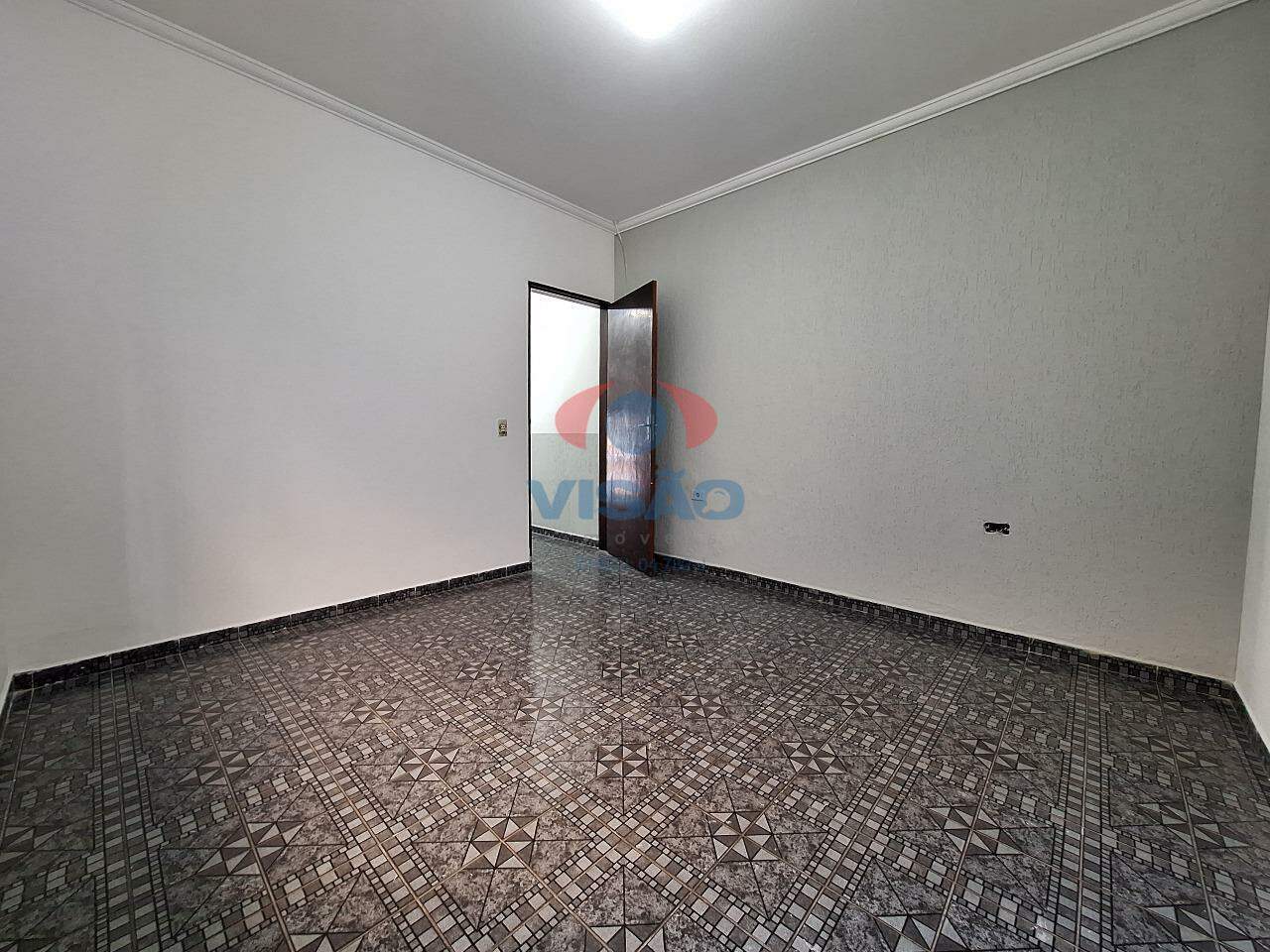 Casa para aluguel no Jardim Morada do Sol: 