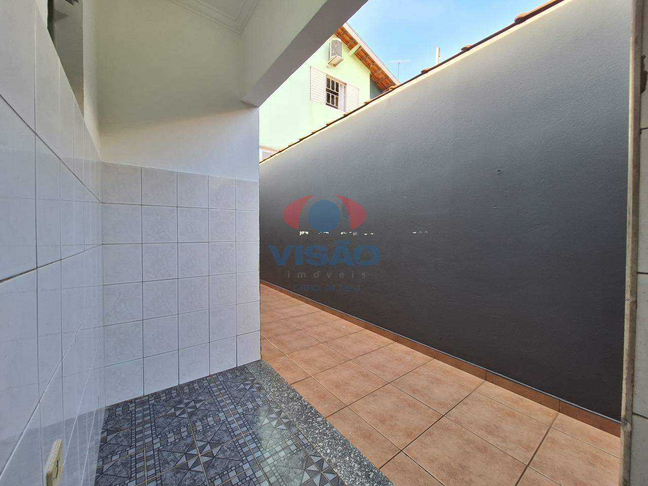 Casa para aluguel no Jardim Morada do Sol: 