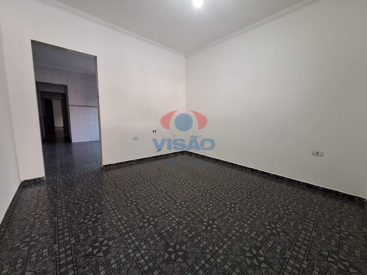 Casa para aluguel no Jardim Morada do Sol: 