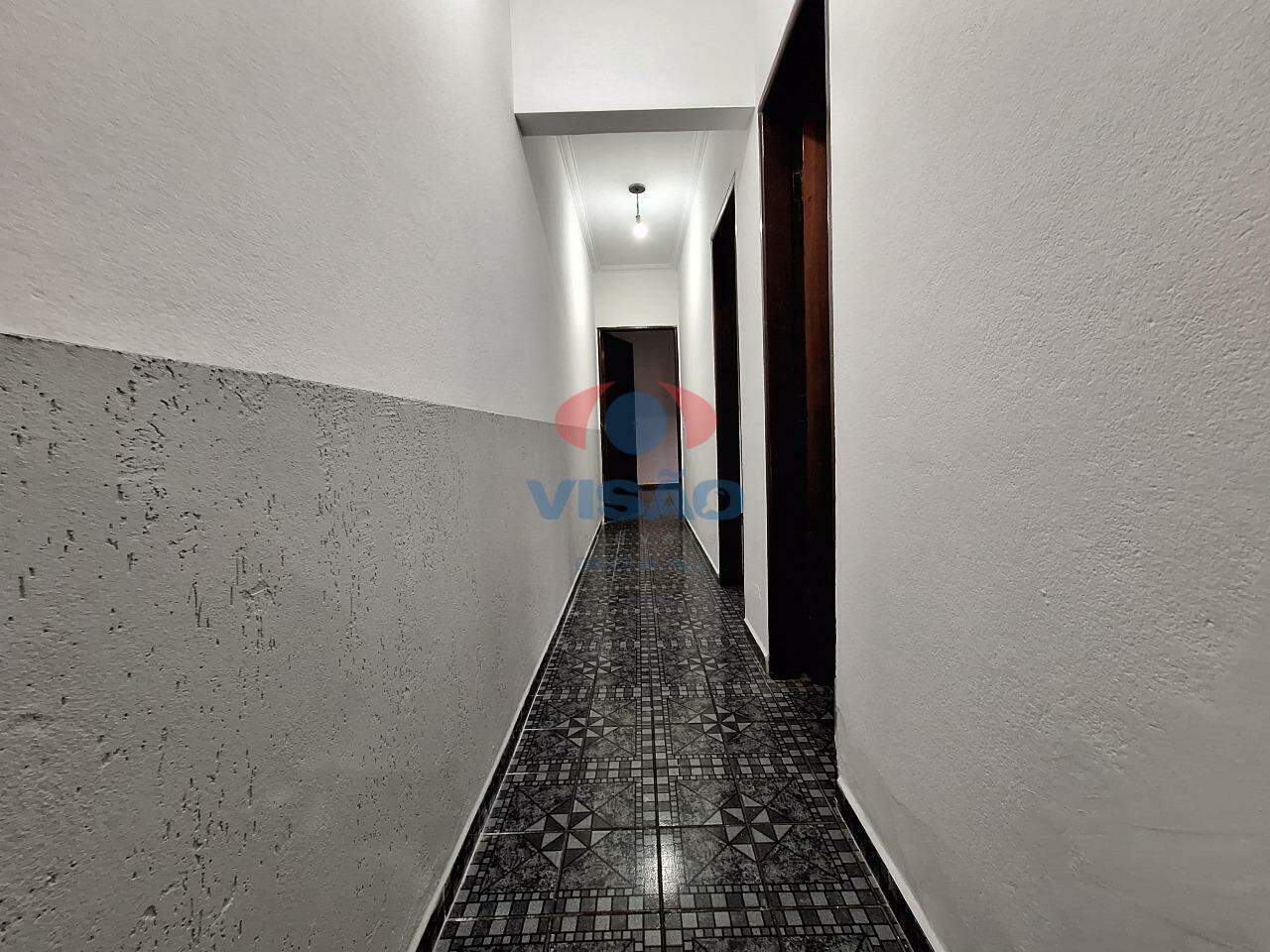Casa para aluguel no Jardim Morada do Sol: 