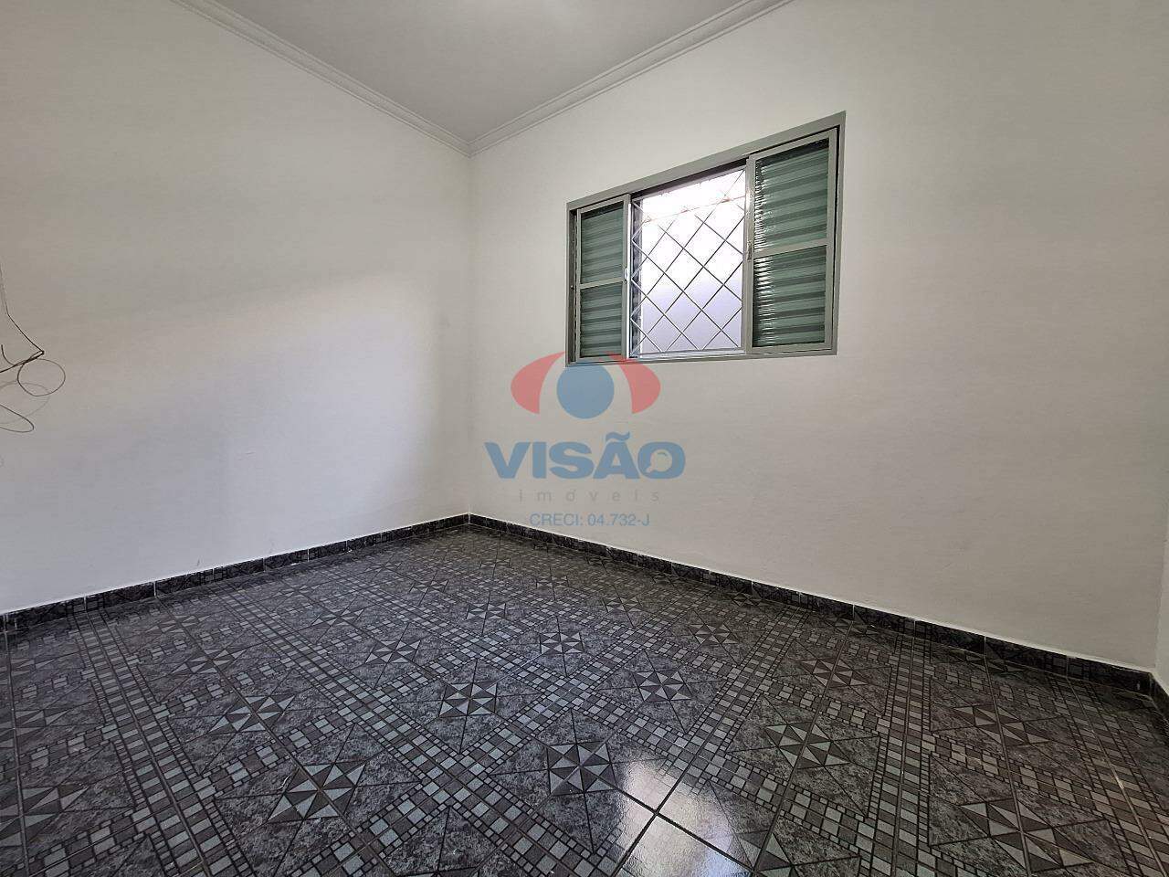 Casa para aluguel no Jardim Morada do Sol: 