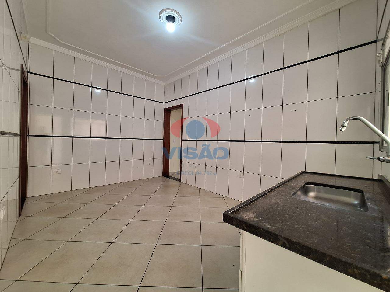 Casa para aluguel no Jardim Paulista: Cozinha