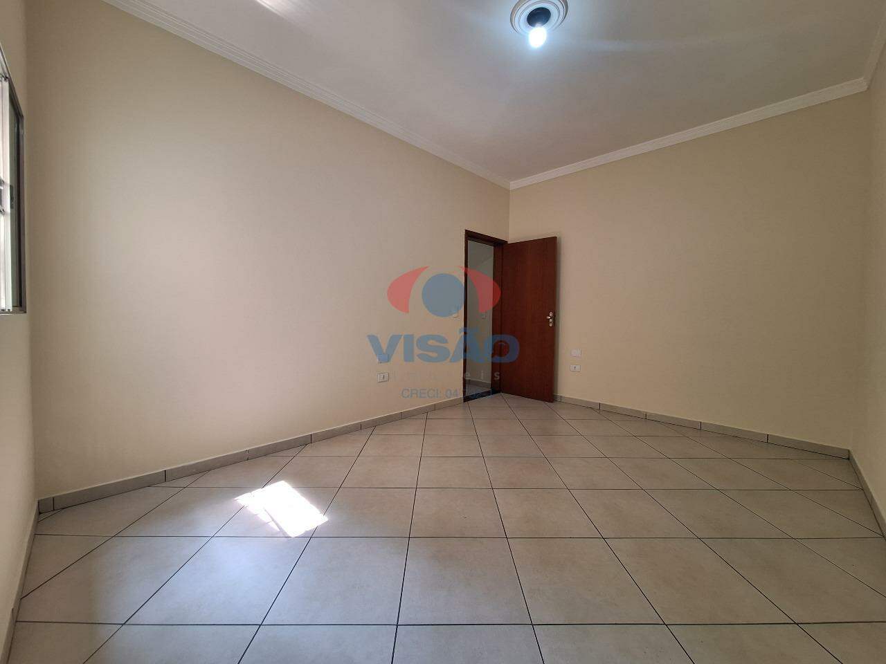 Casa para aluguel no Jardim Paulista: Dormitório 3/ Suíte