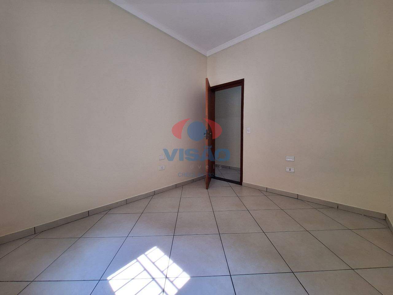 Casa para aluguel no Jardim Paulista: Dormitório 2