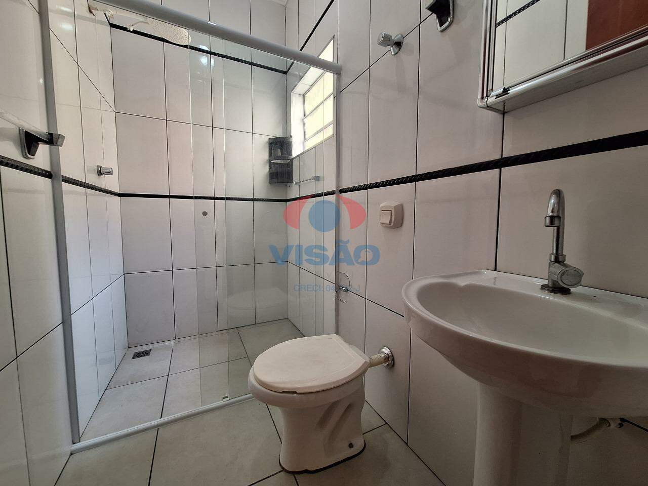 Casa para aluguel no Jardim Paulista: Banheiro suíte