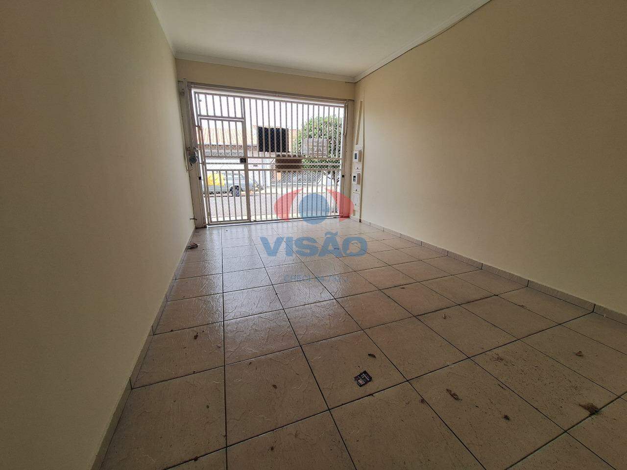 Casa para aluguel no Jardim Paulista: Garagem