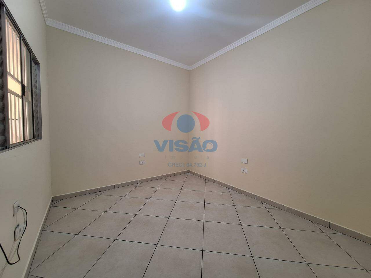 Casa para aluguel no Jardim Paulista: Dormitório 1