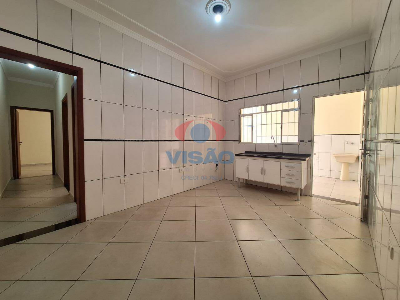 Casa para aluguel no Jardim Paulista: Cozinha