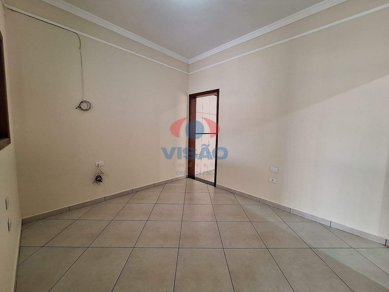 Casa para aluguel no Jardim Paulista: Sala