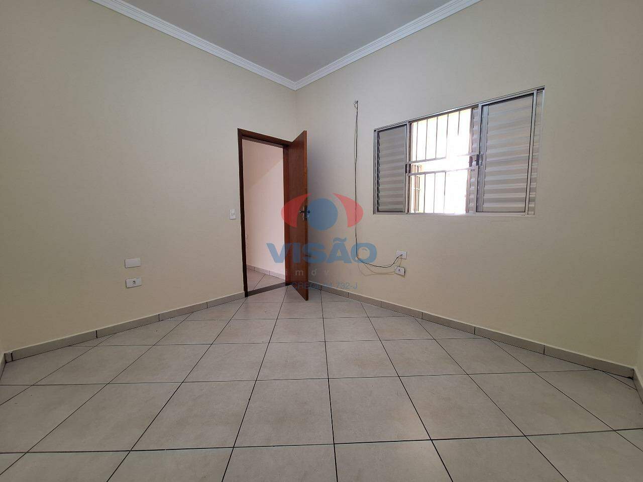 Casa para aluguel no Jardim Paulista: Dormitório 1