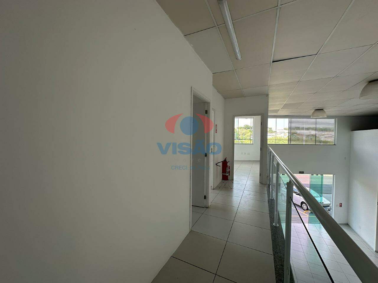 Salão para aluguel no Jardim Morada do Sol: 