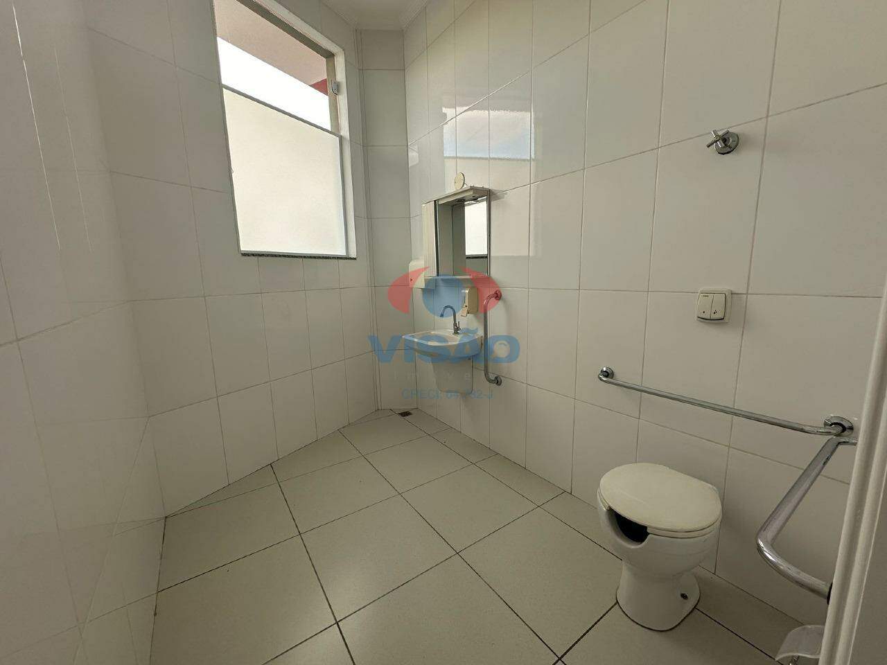 Salão para aluguel no Jardim Morada do Sol: 