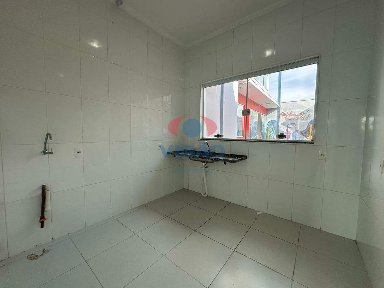 Salão para aluguel no Jardim Morada do Sol: 