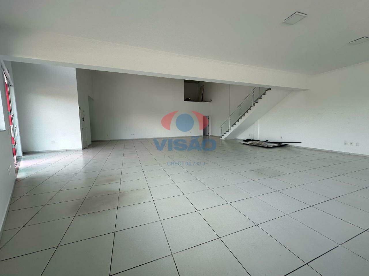 Salão para aluguel no Jardim Morada do Sol: 