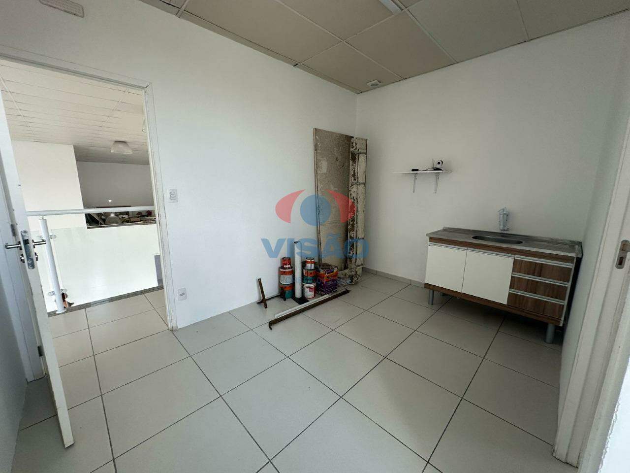 Salão para aluguel no Jardim Morada do Sol: 