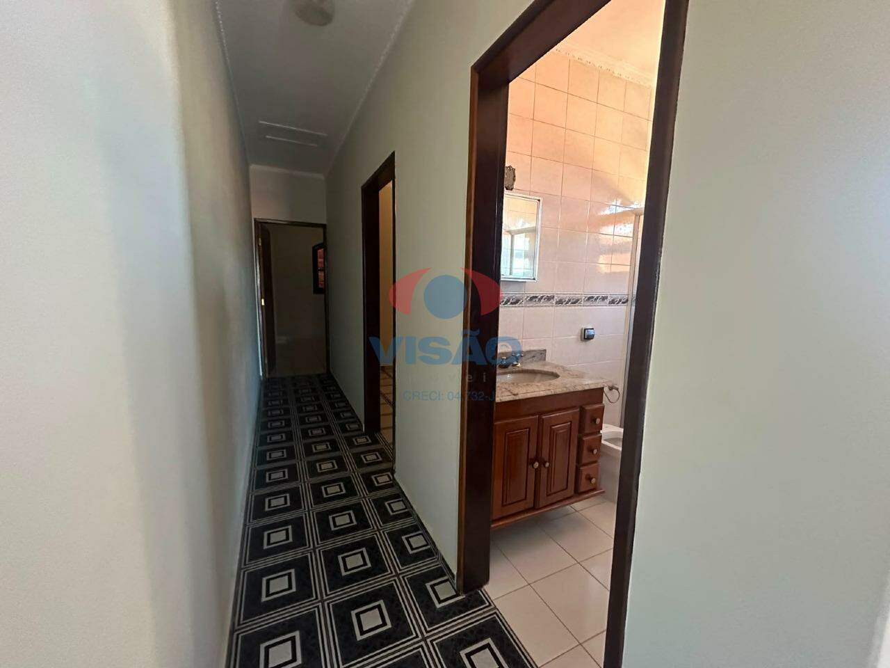 Casa - Sobrado para aluguel no Jardim Eldorado: