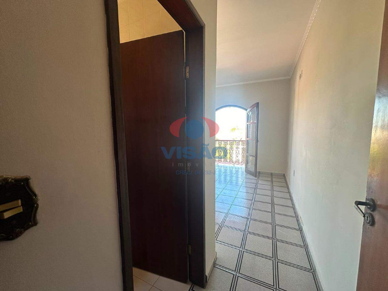 Casa - Sobrado para aluguel no Jardim Eldorado: