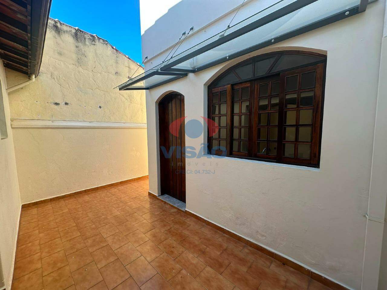Casa - Sobrado para aluguel no Jardim Eldorado:
