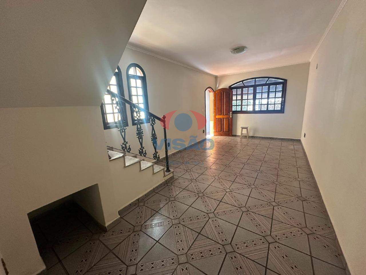 Casa - Sobrado para aluguel no Jardim Eldorado: