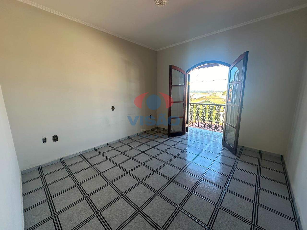 Casa - Sobrado para aluguel no Jardim Eldorado: