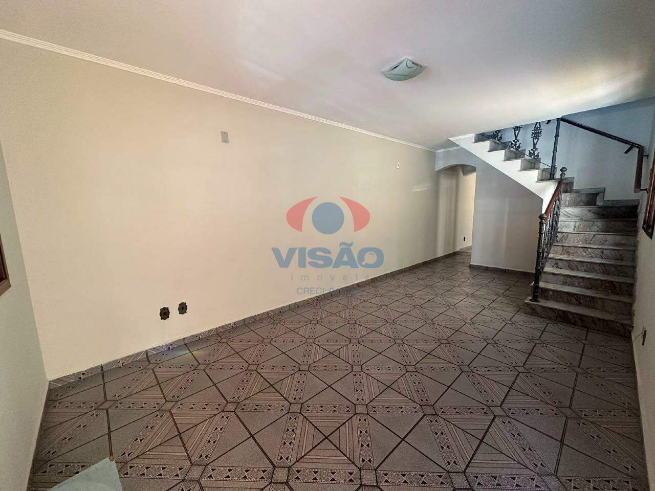 Casa - Sobrado para aluguel no Jardim Eldorado: