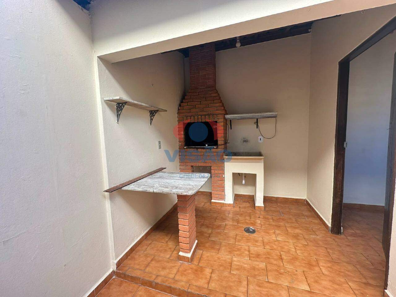 Casa - Sobrado para aluguel no Jardim Eldorado: