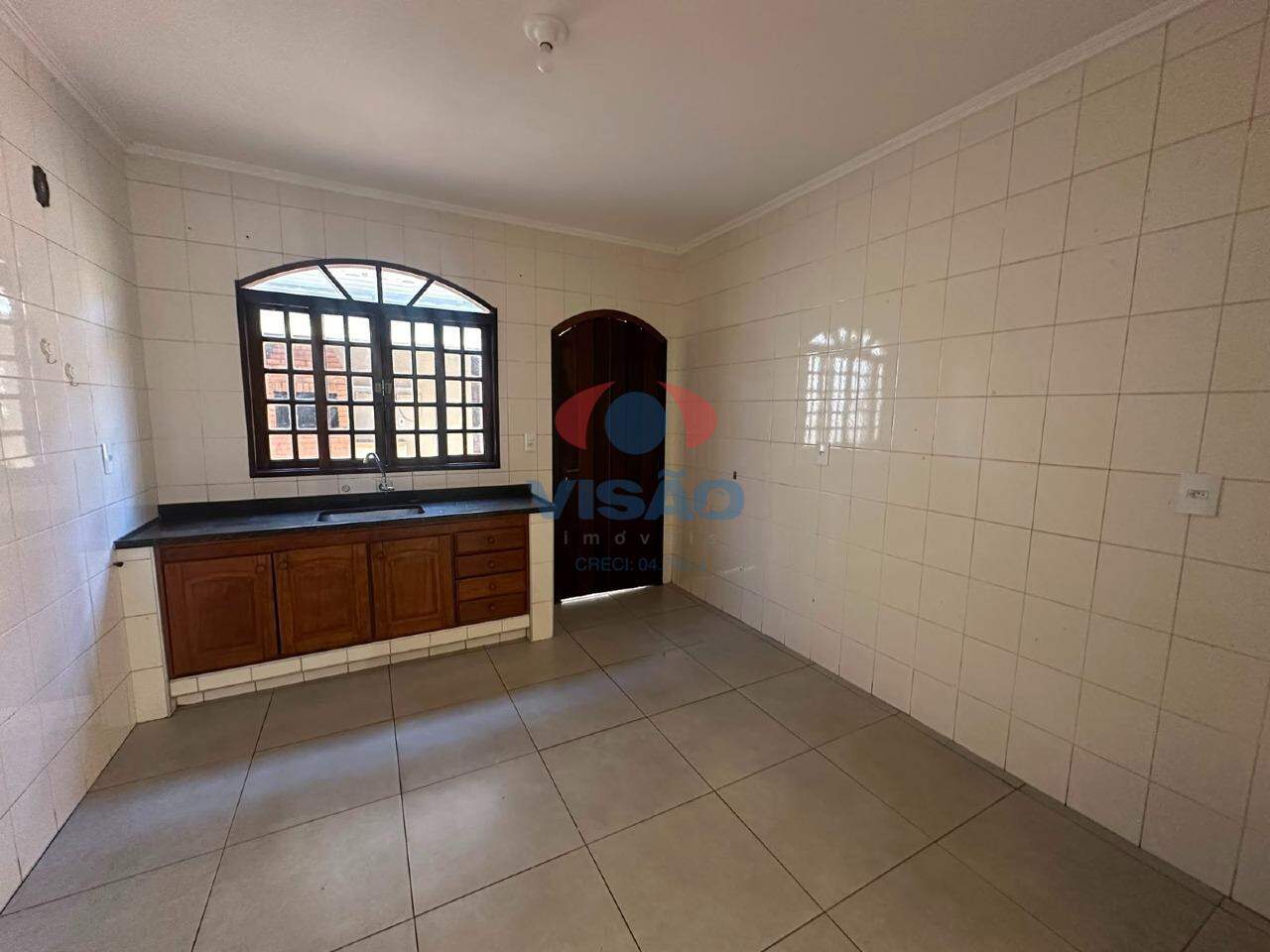Casa - Sobrado para aluguel no Jardim Eldorado: