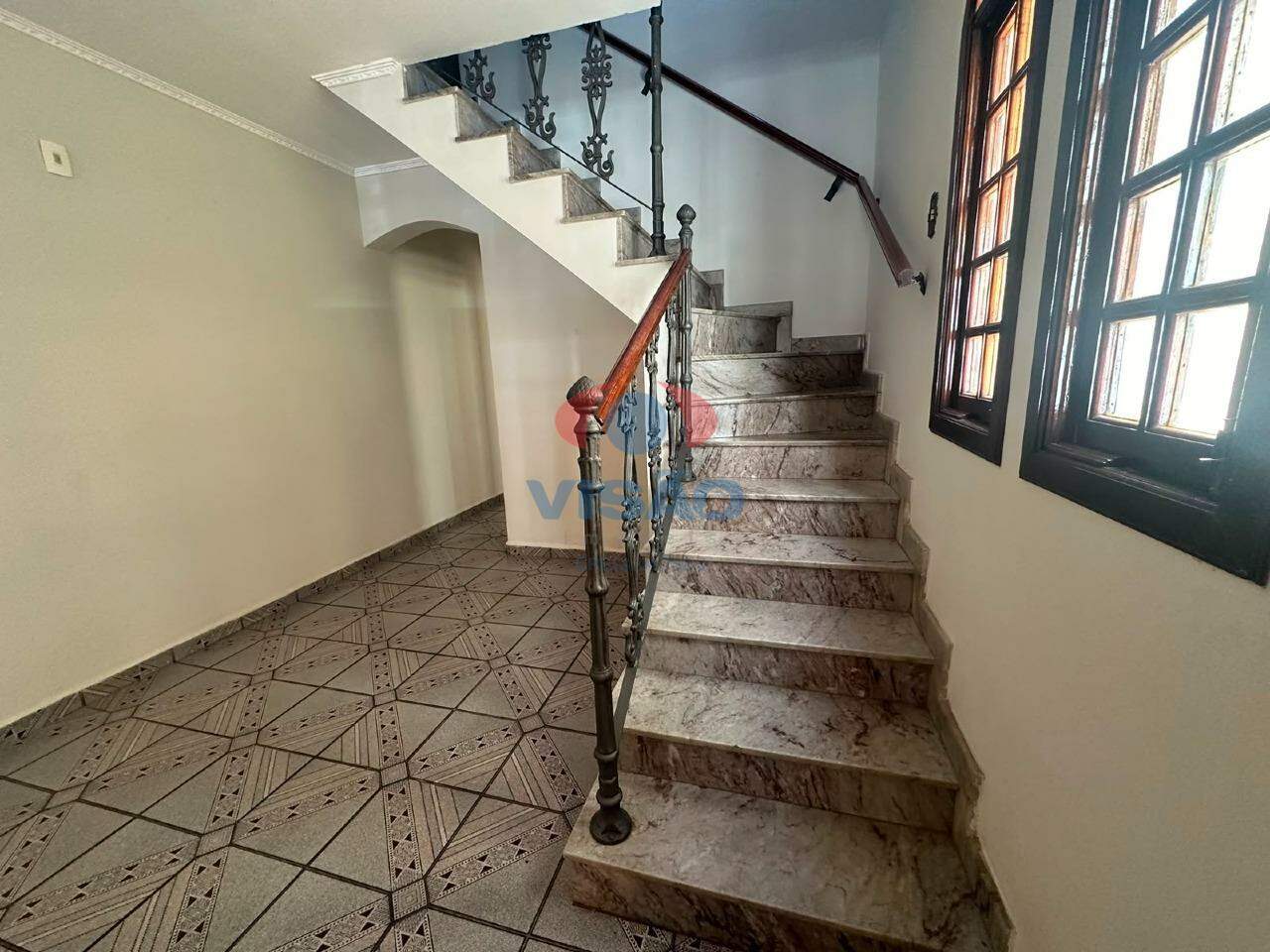 Casa - Sobrado para aluguel no Jardim Eldorado: