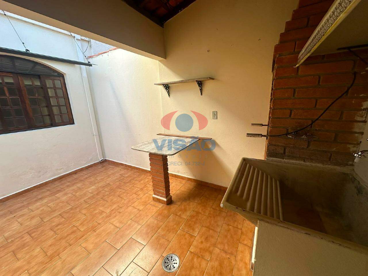 Casa - Sobrado para aluguel no Jardim Eldorado: